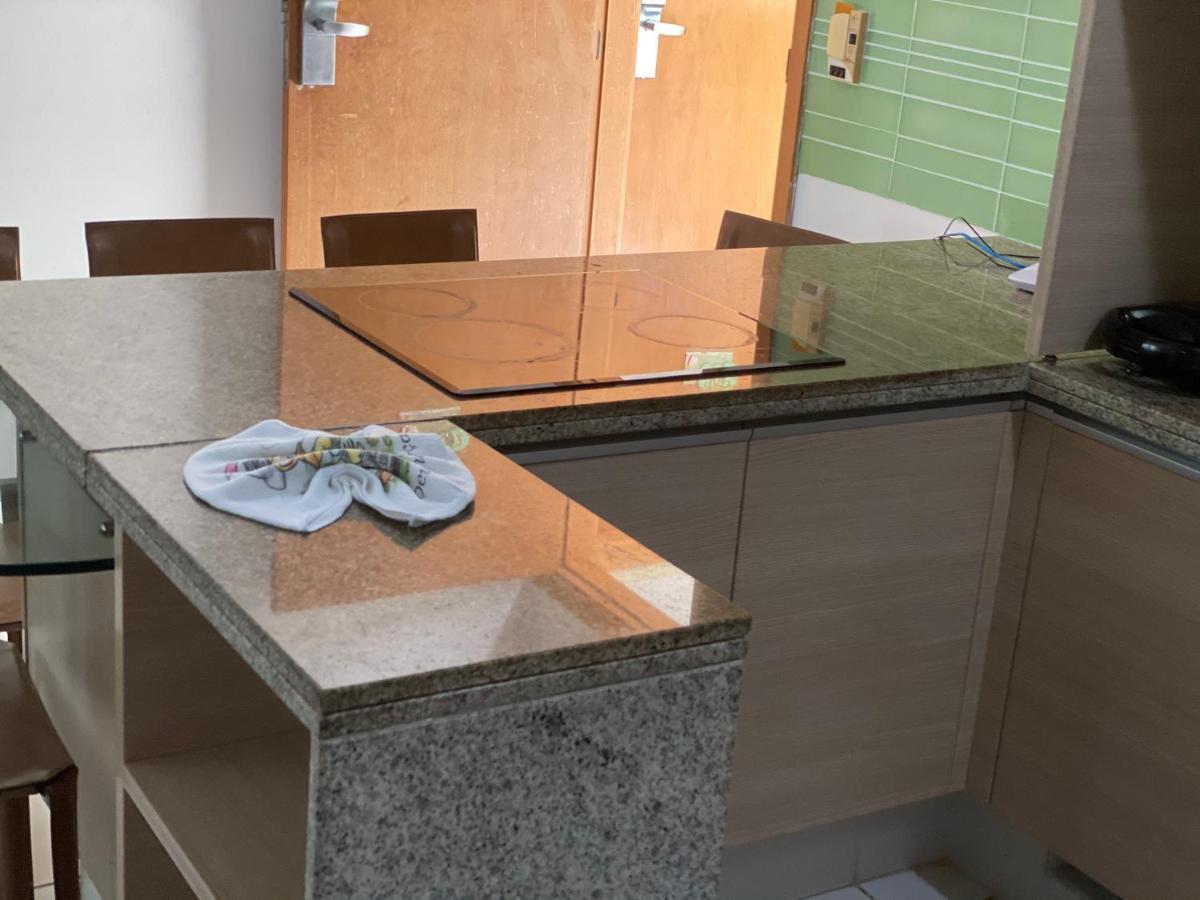 Flat No Marulhos Na Muro Alto * Pôrto das Galinhas