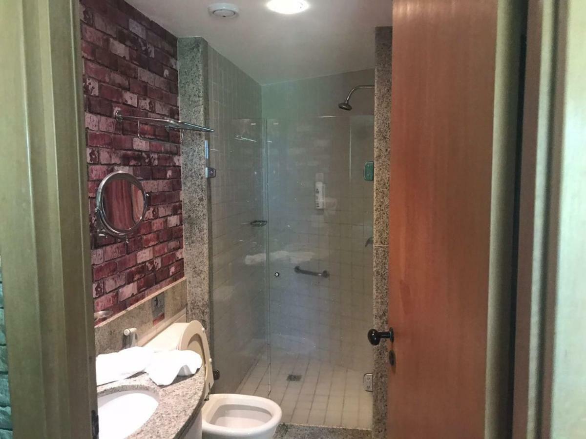 Flat No Marulhos Na Muro Alto Pôrto das Galinhas