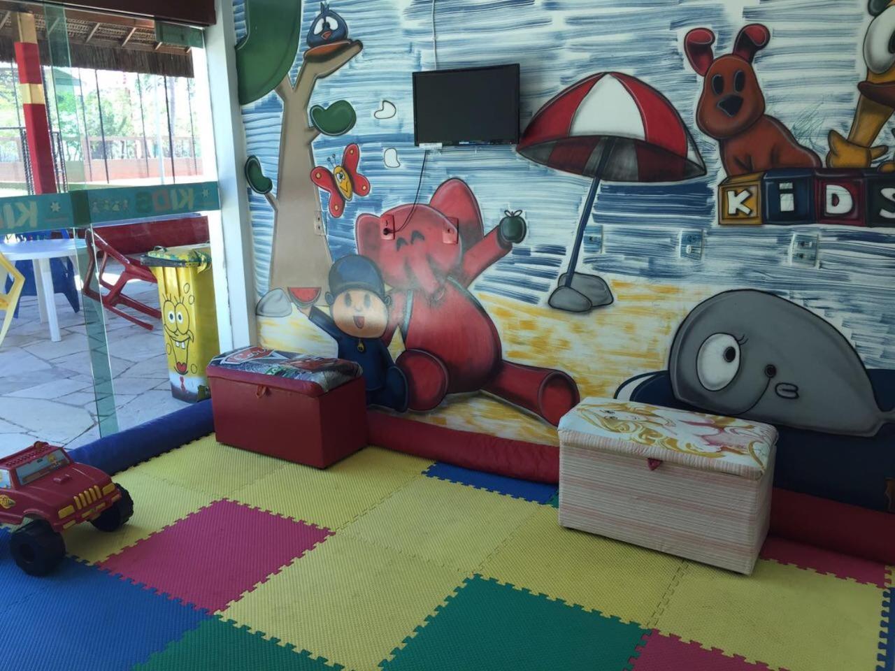 Flat No Marulhos Na Muro Alto *