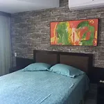 Flat No Marulhos Resort Na Praia Muro Alto