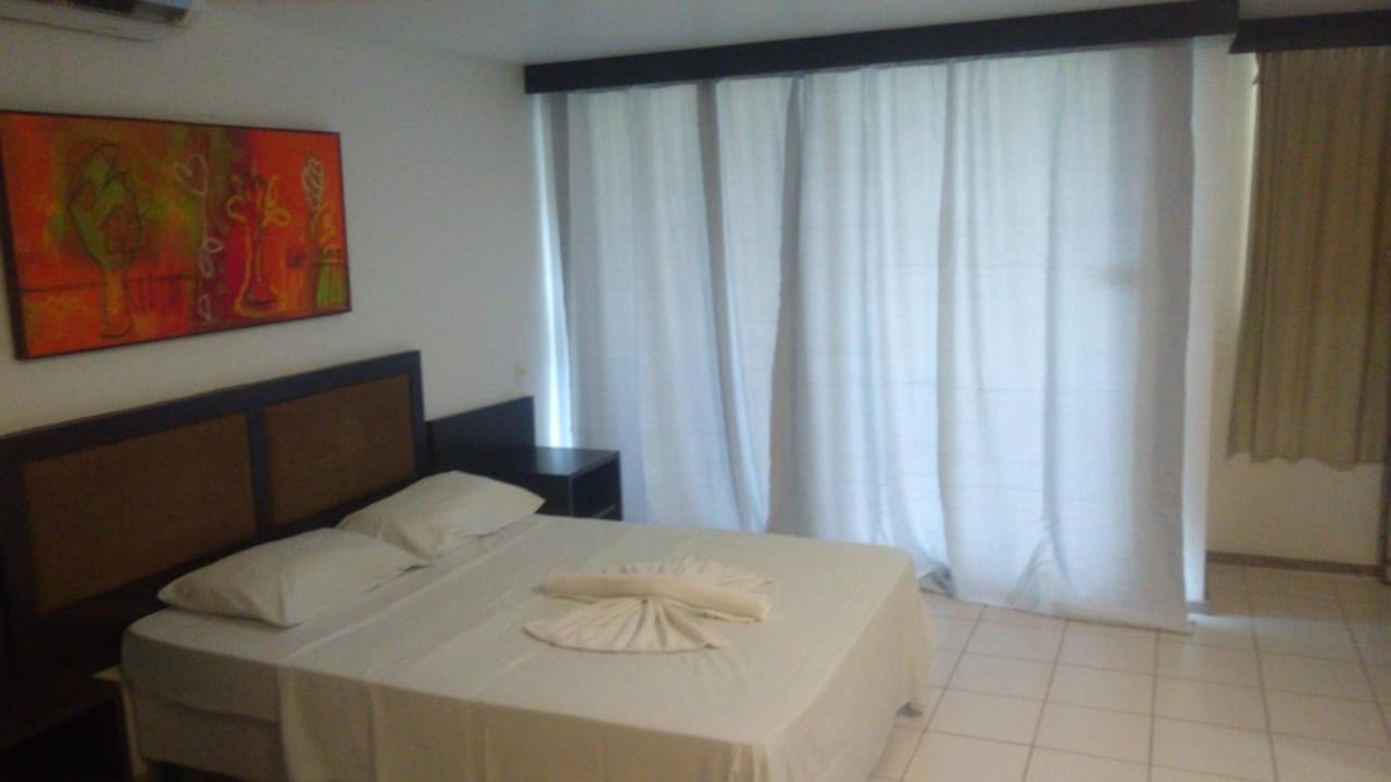 Flat No Marulhos Na Muro Alto Apartment *