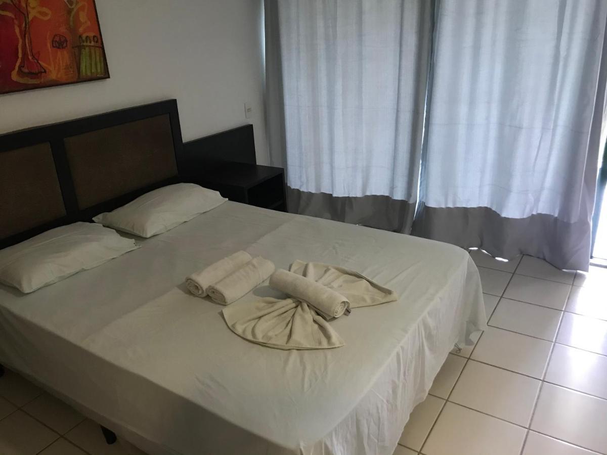 Flat No Marulhos Na Muro Alto Apartment
