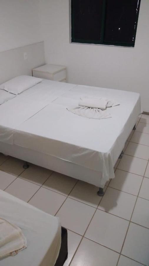 Apartment Flat No Marulhos Na Muro Alto