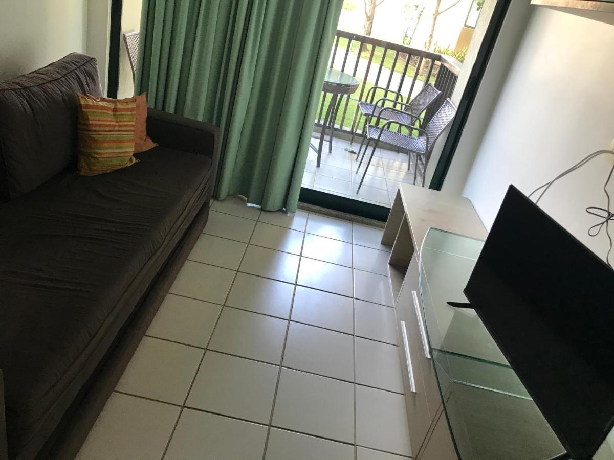 Apartment Flat No Marulhos Na Muro Alto *