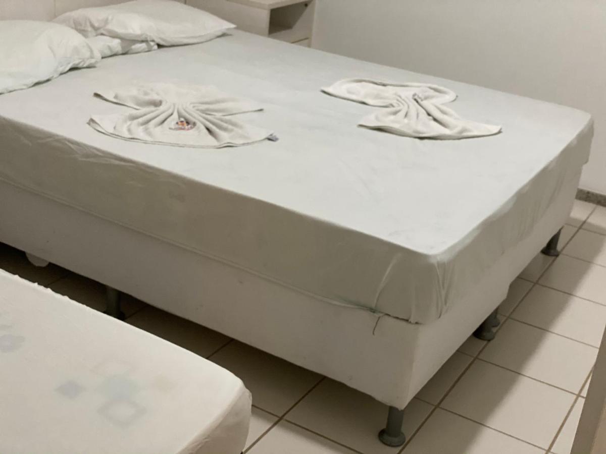 Apartment Flat No Marulhos Na Muro Alto