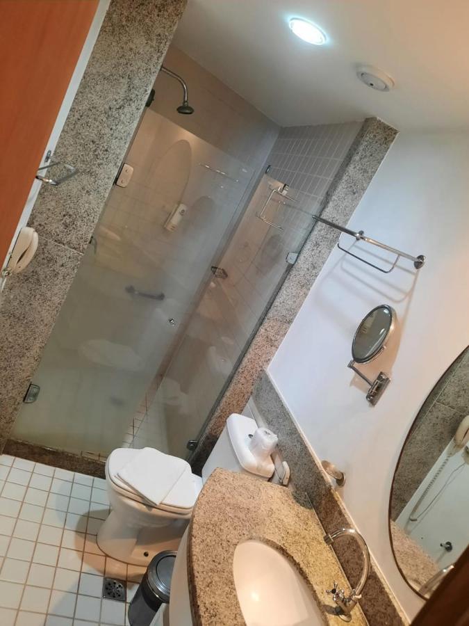 Flat No Marulhos Na Muro Alto