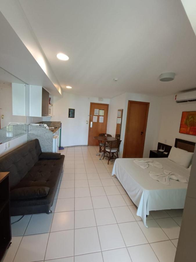 Flat No Marulhos Na Muro Alto