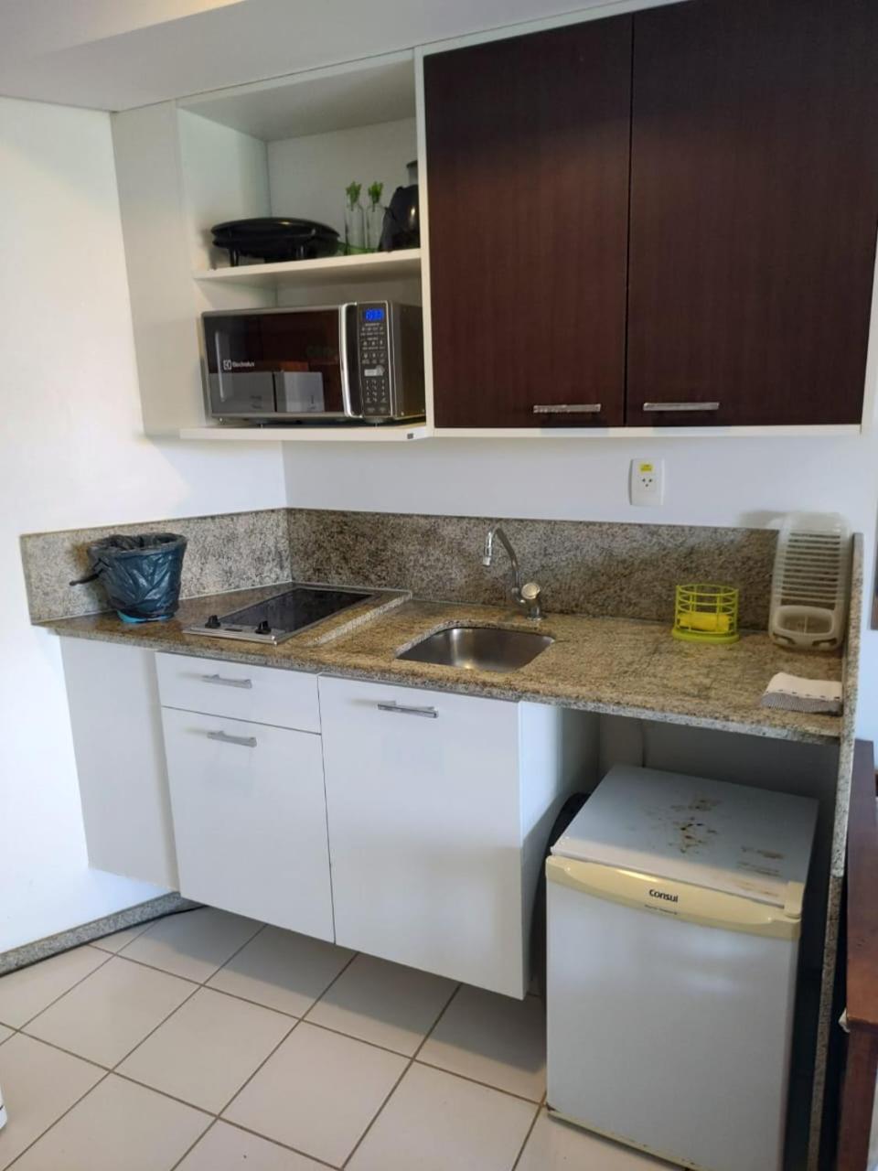 Flat No Marulhos Na Muro Alto Porto de Galinhas