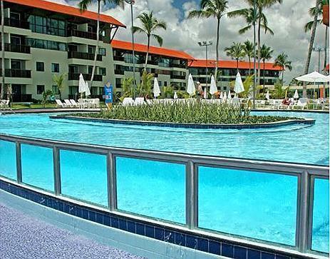 Flat No Marulhos Na Muro Alto Porto de Galinhas