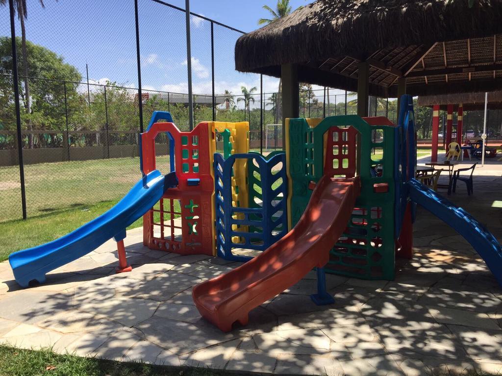 Apartment Flat No Marulhos Na Muro Alto *