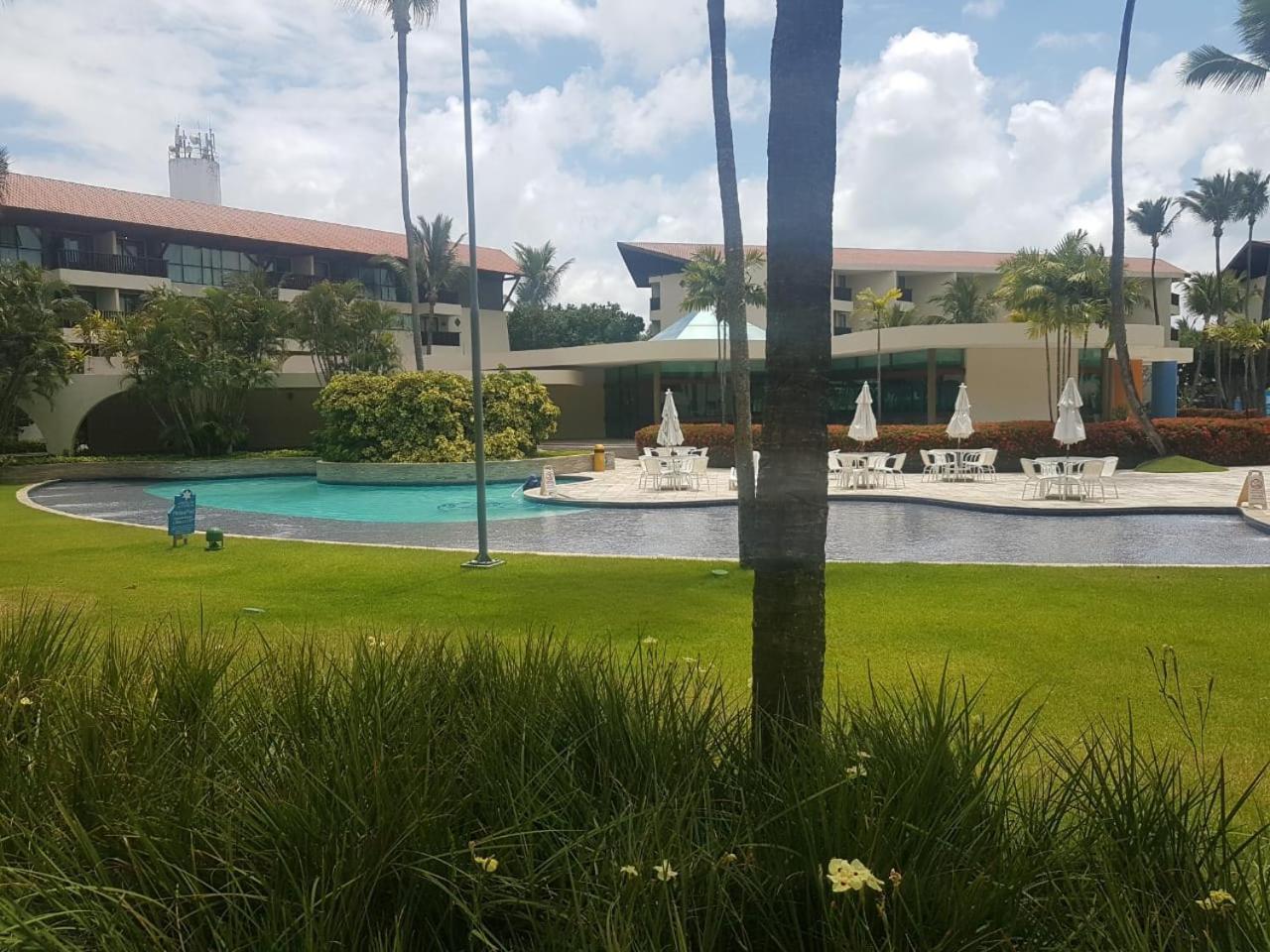 Flat No Marulhos Na Muro Alto Apartment Porto de Galinhas