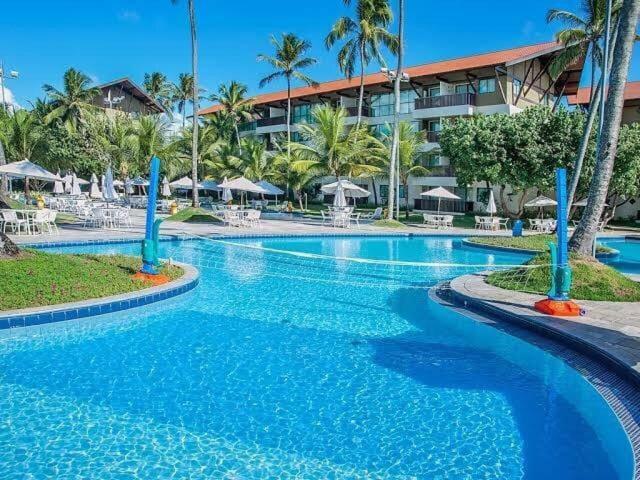 Flat No Marulhos Na Muro Alto Apartment Porto de Galinhas