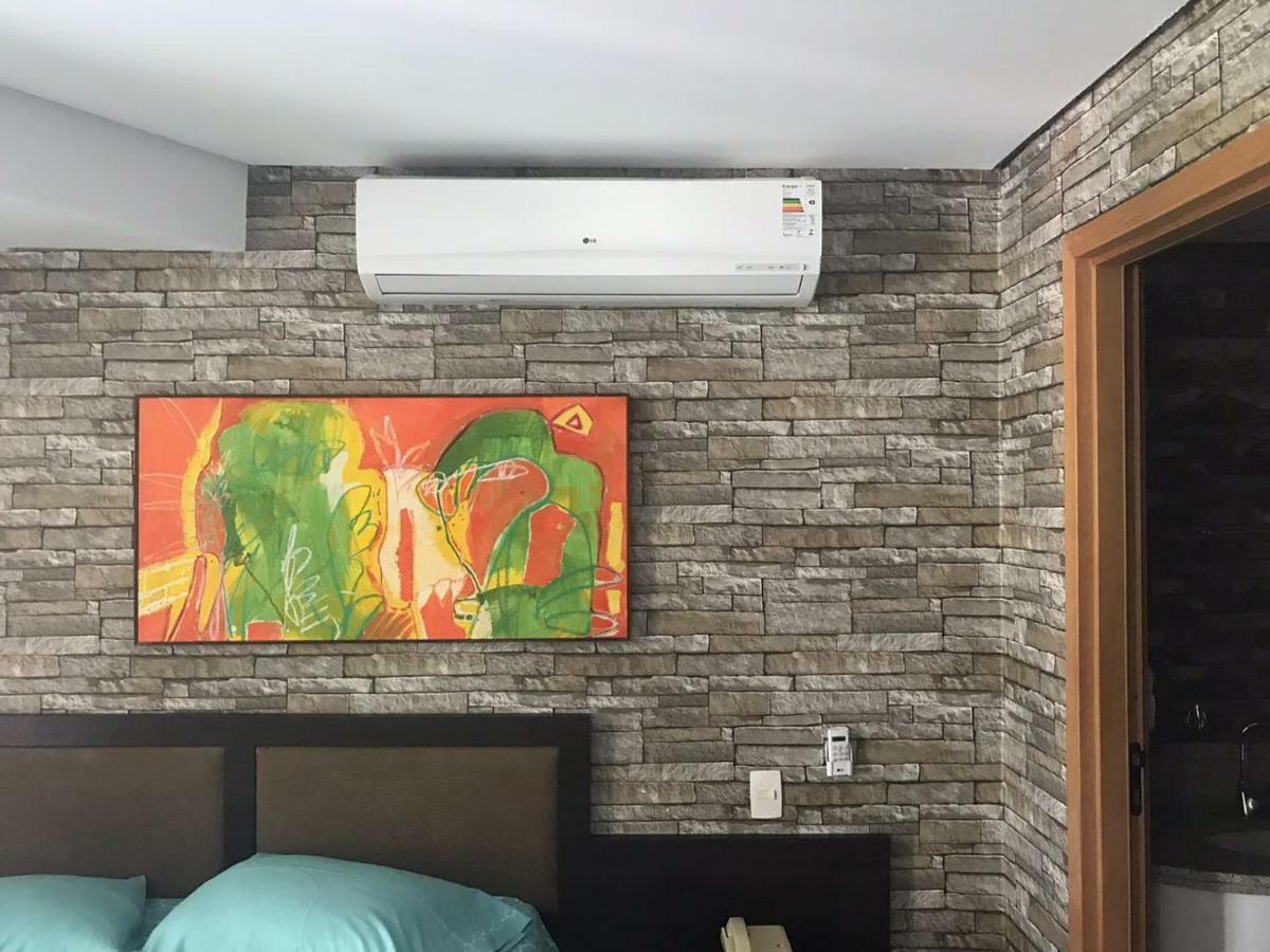 Flat No Marulhos Na Muro Alto * Porto de Galinhas
