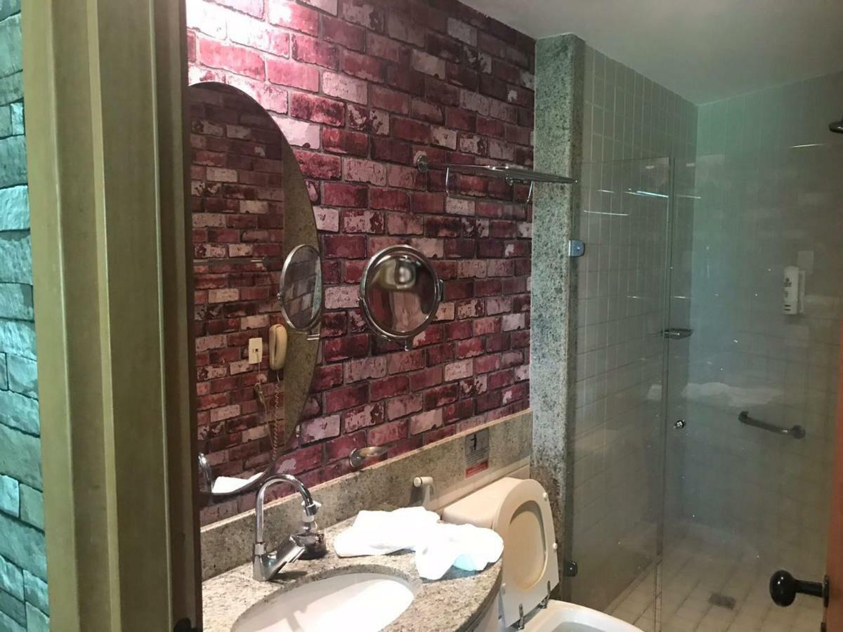 Flat No Marulhos Na Muro Alto
