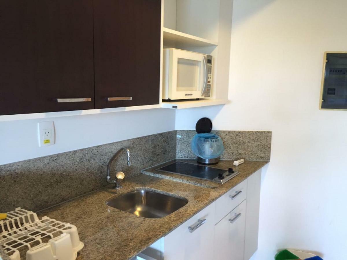 Apartment Flat No Marulhos Na Muro Alto
