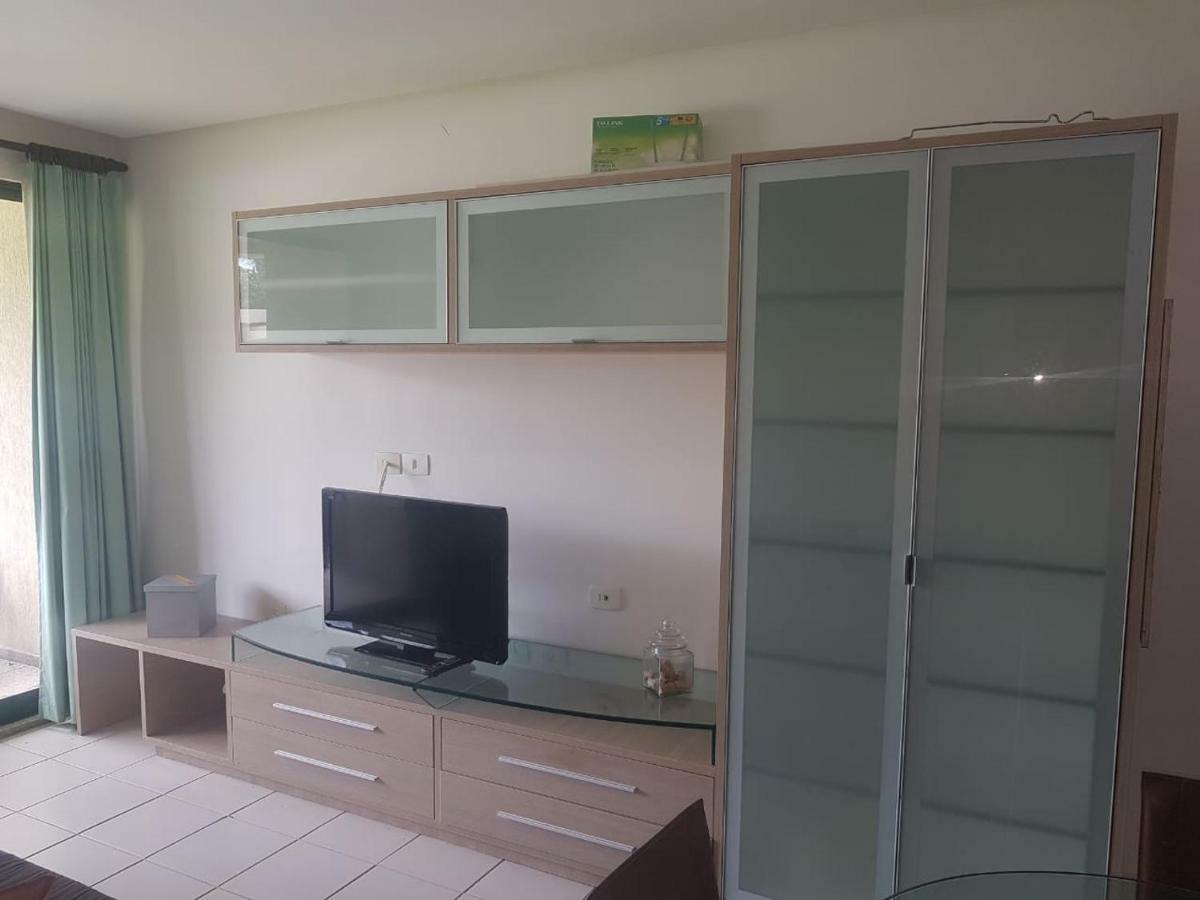 Flat No Marulhos Na Muro Alto