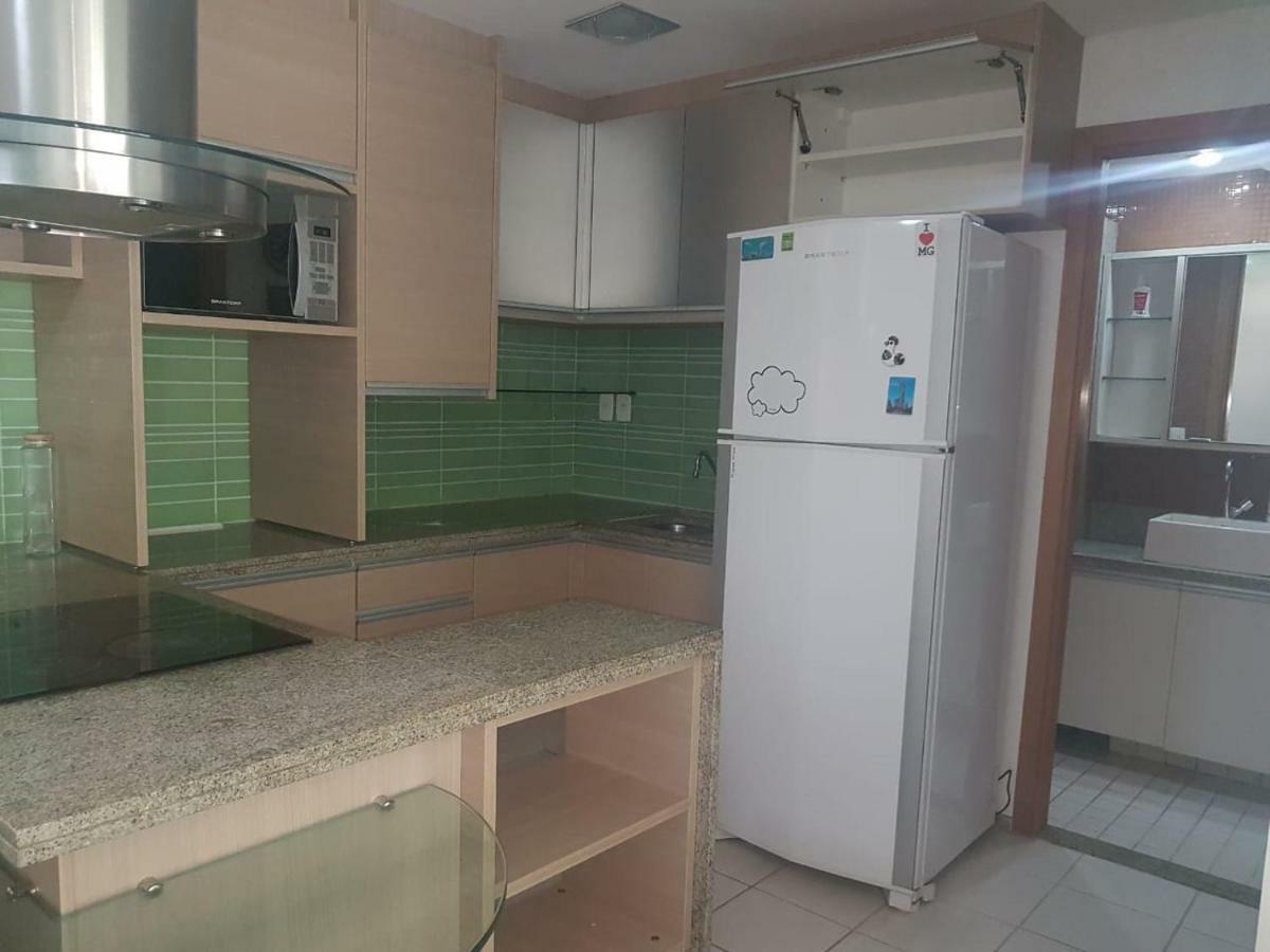 Apartment Flat No Marulhos Na Muro Alto